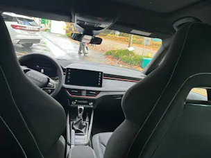 Škoda Kamiq 1.0 TSI Monte Carlo DSG