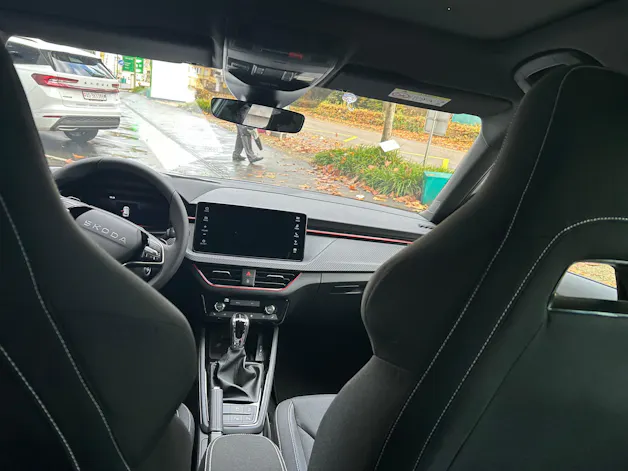 Škoda Kamiq 1.0 TSI Monte Carlo DSG