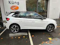 Škoda Kamiq 1.0 TSI Monte Carlo DSG
