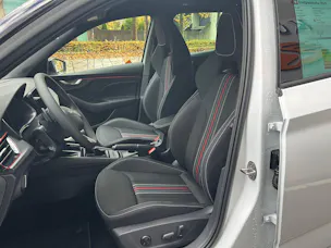 Škoda Kamiq 1.0 TSI Monte Carlo DSG