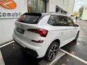 Škoda Kamiq 1.0 TSI Monte Carlo DSG