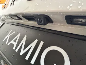 Škoda Kamiq 1.0 TSI Monte Carlo DSG