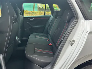 Škoda Kamiq 1.0 TSI Monte Carlo DSG