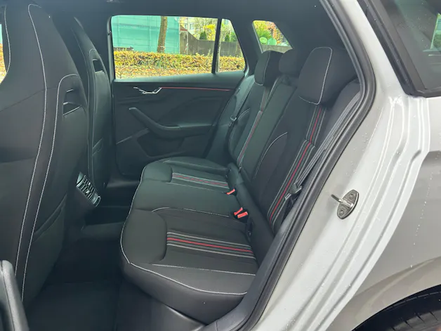 Škoda Kamiq 1.0 TSI Monte Carlo DSG