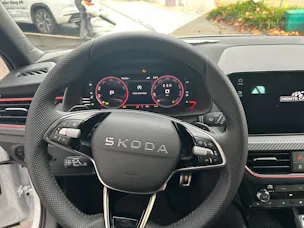 Škoda Kamiq 1.0 TSI Monte Carlo DSG