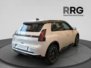 Renault R5 E-Tech Comfort Range 52 kWh Roland Garros