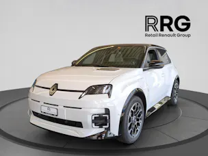 Renault R5 E-Tech Comfort Range 52 kWh Roland Garros