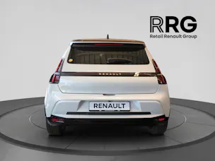 Renault R5 E-Tech Comfort Range 52 kWh Roland Garros