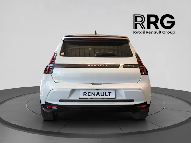 Renault R5 E-Tech Comfort Range 52 kWh Roland Garros
