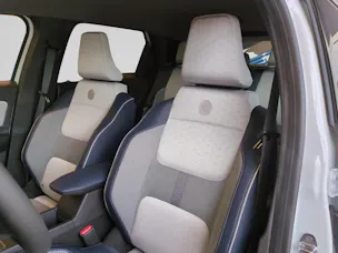 Renault R5 E-Tech Comfort Range 52 kWh Roland Garros