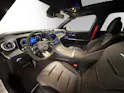 Mercedes-Benz GLC AMG 63 S e Performance Executive Edition 9G-Tronic