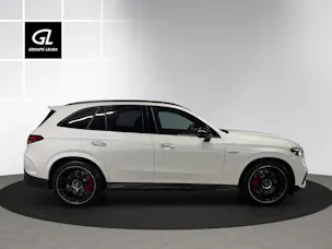 Mercedes-Benz GLC AMG 63 S e Performance Executive Edition 9G-Tronic