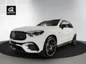Mercedes-Benz GLC AMG 63 S e Performance Executive Edition 9G-Tronic