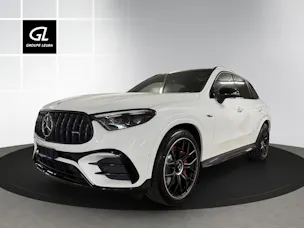 Mercedes-Benz GLC AMG 63 S e Performance Executive Edition 9G-Tronic