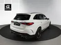 Mercedes-Benz GLC AMG 63 S e Performance Executive Edition 9G-Tronic
