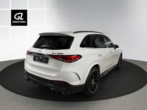 Mercedes-Benz GLC AMG 63 S e Performance Executive Edition 9G-Tronic