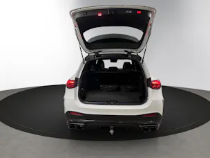 Mercedes-Benz GLC AMG 63 S e Performance Executive Edition 9G-Tronic