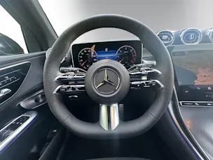 Mercedes-Benz GLC 220 d 4Matic 9G-Tronic