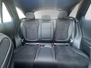 Mercedes-Benz GLC 220 d 4Matic 9G-Tronic