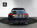 Mercedes-Benz GLC 220 d 4Matic 9G-Tronic