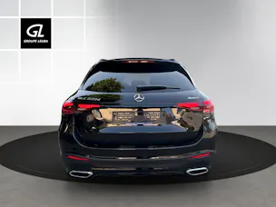 Mercedes-Benz GLC 220 d 4Matic 9G-Tronic