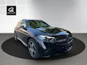 Mercedes-Benz GLC 220 d 4Matic 9G-Tronic