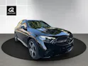 Mercedes-Benz GLC 220 d 4Matic 9G-Tronic