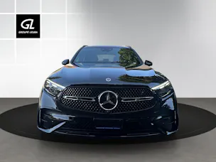 Mercedes-Benz GLC 220 d 4Matic 9G-Tronic