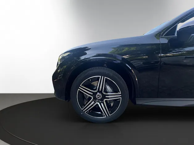 Mercedes-Benz GLC 220 d 4Matic 9G-Tronic