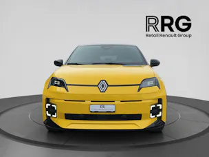 Renault R5 E-Tech Comfort Range 52 kWh Iconic Five