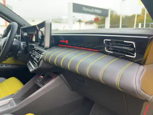 Renault R5 E-Tech Comfort Range 52 kWh Iconic Five