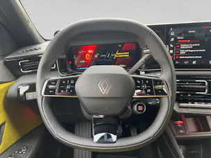 Renault R5 E-Tech Comfort Range 52 kWh Iconic Five