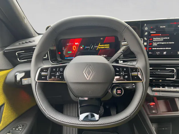 Renault R5 E-Tech Comfort Range 52 kWh Iconic Five