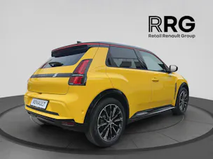 Renault R5 E-Tech Comfort Range 52 kWh Iconic Five