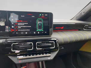 Renault R5 E-Tech Comfort Range 52 kWh Iconic Five