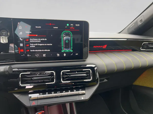 Renault R5 E-Tech Comfort Range 52 kWh Iconic Five