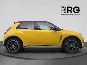 Renault R5 E-Tech Comfort Range 52 kWh Iconic Five
