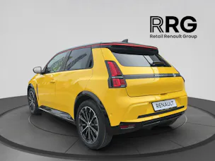 Renault R5 E-Tech Comfort Range 52 kWh Iconic Five
