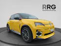 Renault R5 E-Tech Comfort Range 52 kWh Iconic Five