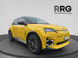 Renault R5 E-Tech Comfort Range 52 kWh Iconic Five