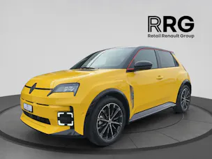 Renault R5 E-Tech Comfort Range 52 kWh Iconic Five