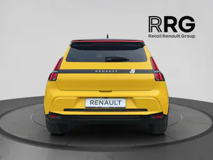 Renault R5 E-Tech Comfort Range 52 kWh Iconic Five
