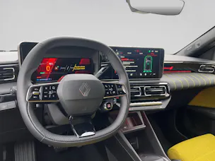 Renault R5 E-Tech Comfort Range 52 kWh Iconic Five