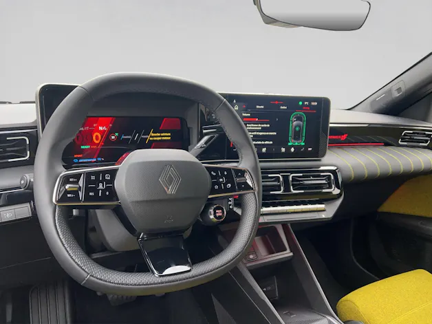 Renault R5 E-Tech Comfort Range 52 kWh Iconic Five