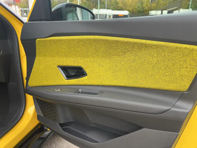 Renault R5 E-Tech Comfort Range 52 kWh Iconic Five