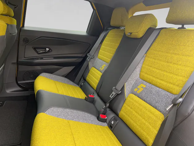 Renault R5 E-Tech Comfort Range 52 kWh Iconic Five