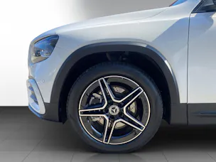 Mercedes-Benz GLB 250 4Matic 8G-Tronic