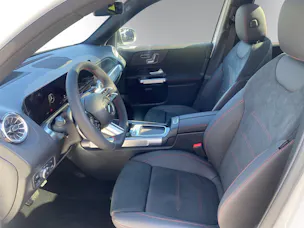 Mercedes-Benz GLB 250 4Matic 8G-Tronic