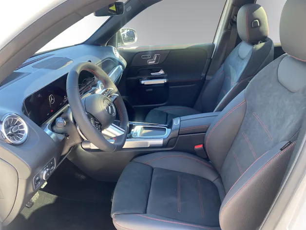 Mercedes-Benz GLB 250 4Matic 8G-Tronic