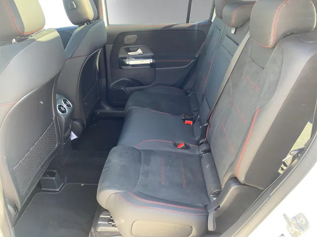Mercedes-Benz GLB 250 4Matic 8G-Tronic